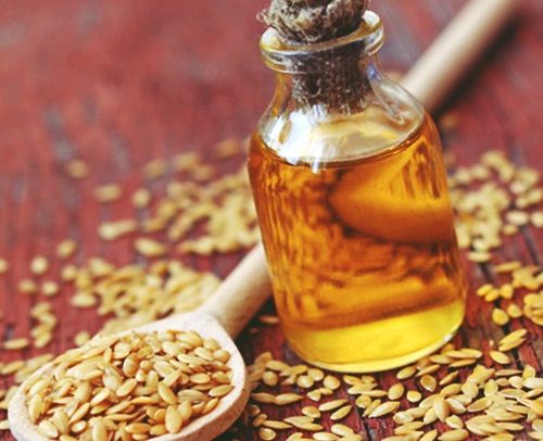 льняное масло льняное масло