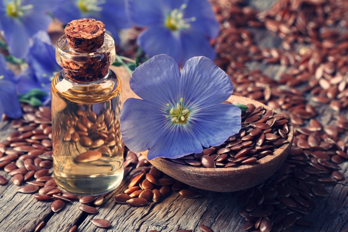 льняное масло масло льна